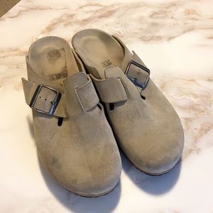 Birkenstock 38 wedges